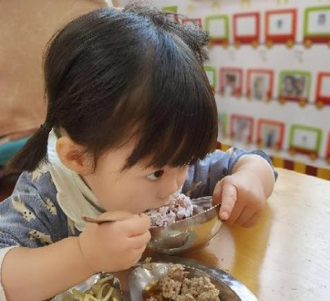 四个月宝宝辅食添加的绝佳选择，营养丰富的辅食食谱