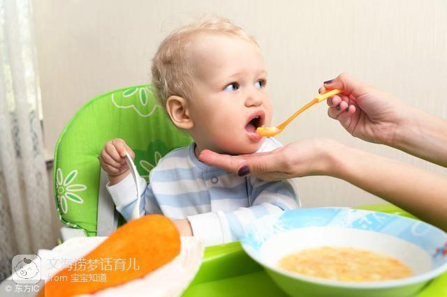 六个月小孩辅食，开启宝宝辅食之旅