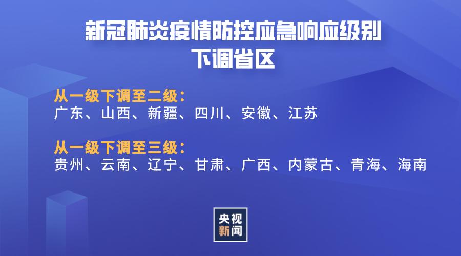 广东省肺炎疫情一级响应，应对挑战，共克时艰